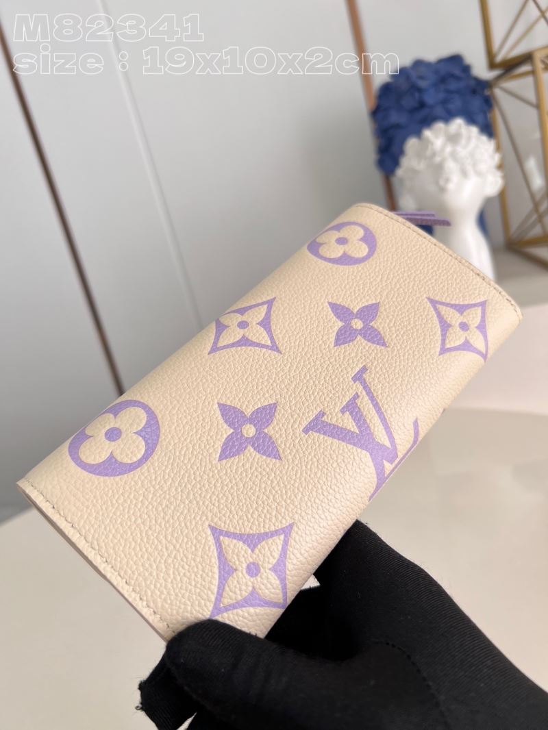 Louis Vuitton Wallets Purse